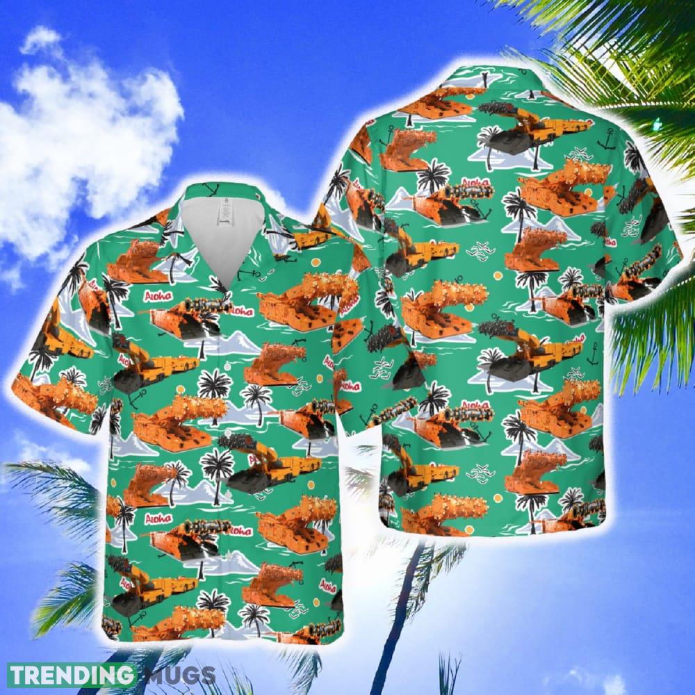 Continuous miners Hawaiian Shirt Men And Women Gift Floral Beach - Continuous miners Hawaiian Shirt Men And Women Gift Floral Beach Continuous miners Hawaiian Shirt Men And Women Gift Floral Beach - Continuous miners Hawaiian Shirt Men And Women Gift Floral Beach