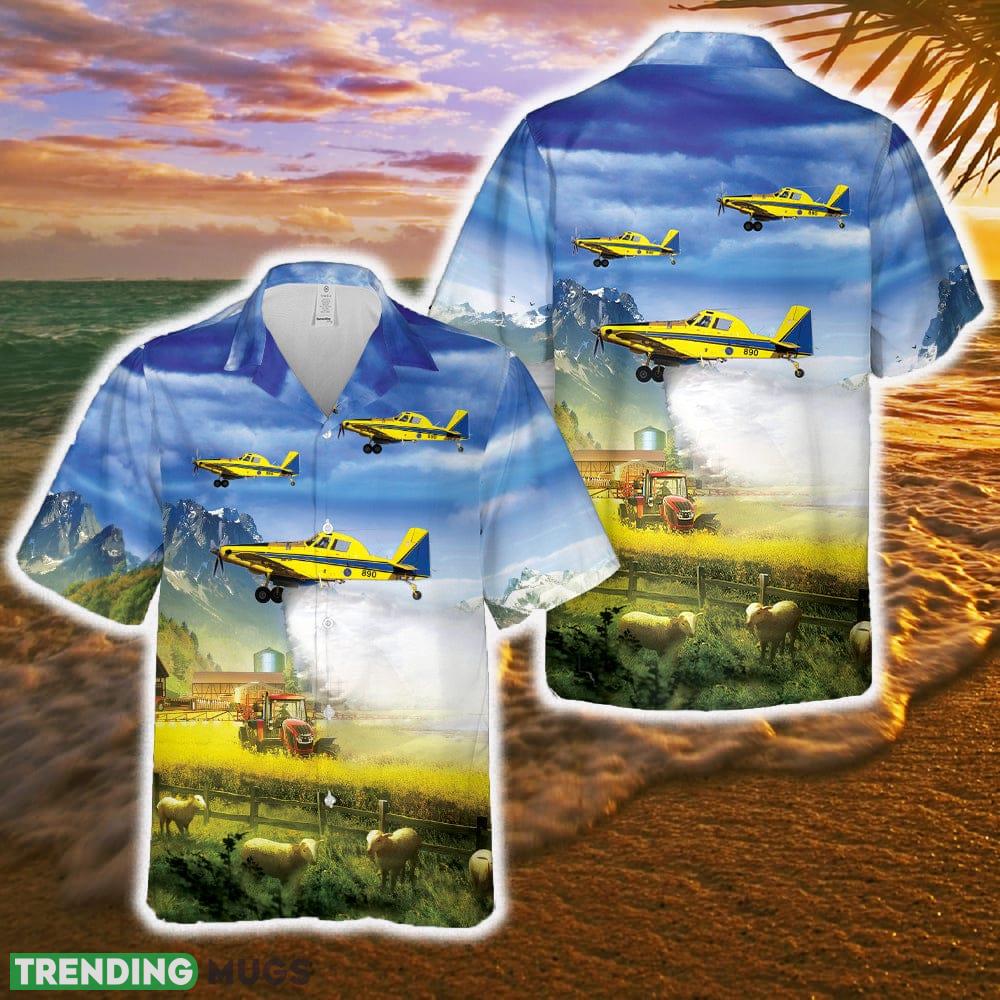 Croatian Air Force Air Tractor AT-802F Hawaiian Shirt Men And Women Gift Floral Beach - Croatian Air Force Air Tractor AT-802F Hawaiian Shirt Men And Women Gift Floral Beach Croatian Air Force Air Tractor AT-802F Hawaiian Shirt Men And Women Gift Floral Beach - Croatian Air Force Air Tractor AT-802F Hawaiian Shirt Men And Women Gift Floral Beach