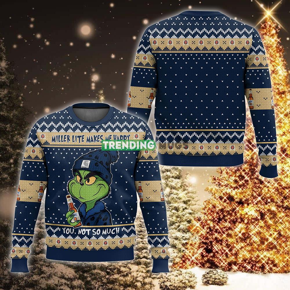 Crown Royal Bigfoot Ugly Christmas 3D Sweater Gift For Men Women - Crown Royal Bigfoot Ugly Christmas Sweater For Men And Women Photo 1 Crown Royal Bigfoot Ugly Christmas 3D Sweater Gift For Men Women - Crown Royal Bigfoot Ugly Christmas Sweater For Men And Women Photo 1