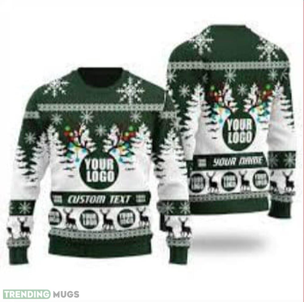 Custom Logo Company Ugly Christmas Sweater Custom Name Ugly Sweater Xmas Gift Xmas 2023 Gift Gift for Family - Custom Logo Company Ugly Christmas Sweater Custom Name Ugly Sweater Xmas Gift Xmas 2023 Gift Gift for Family Custom Logo Company Ugly Christmas Sweater Custom Name Ugly Sweater Xmas Gift Xmas 2023 Gift Gift for Family - Custom Logo Company Ugly Christmas Sweater Custom Name Ugly Sweater Xmas Gift Xmas 2023 Gift Gift for Family