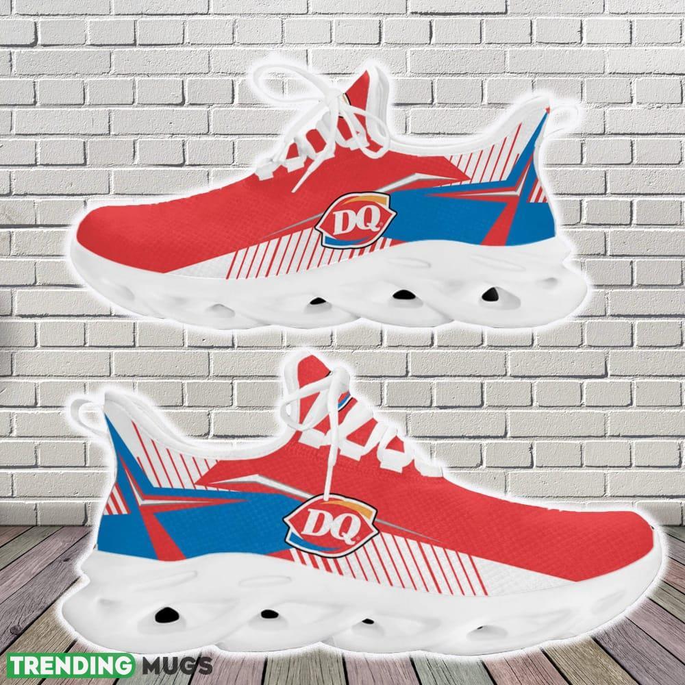 dairy queen Authentic Team Shoes New For Men And Women Gift Logo Brands Max Soul Shoes Sports Sneakers Max Soul dairy queen Authentic Team Shoes New For Men And Women Gift Logo Brands Max Soul Shoes Sports Sneakers Max Soul