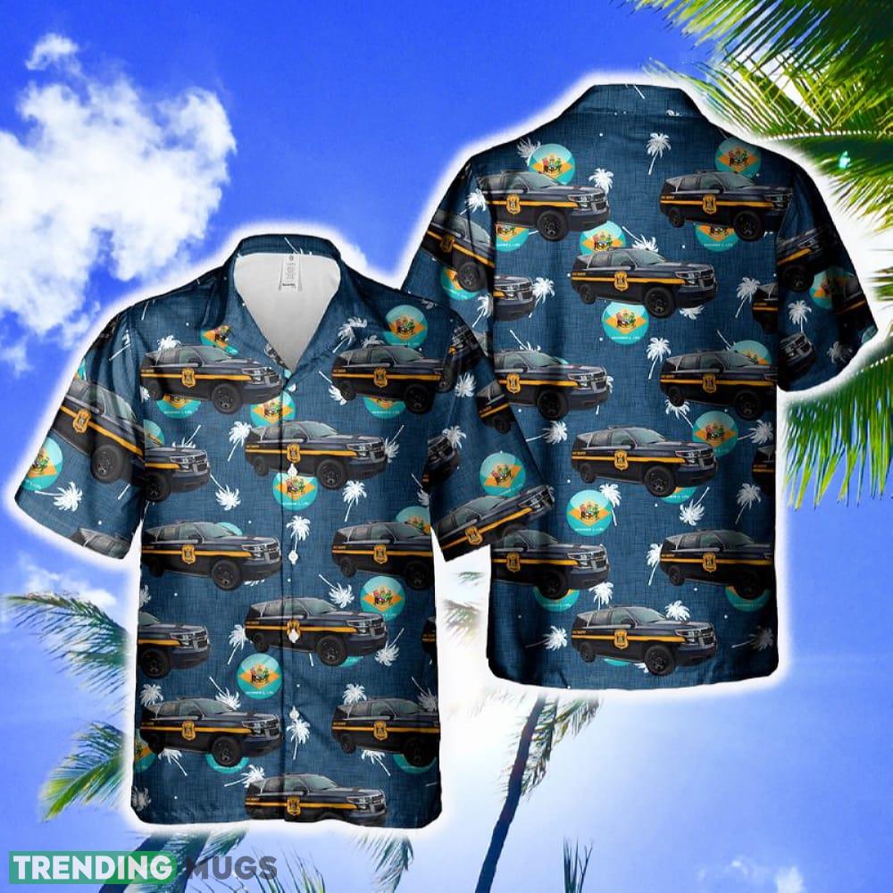 Delaware State Police DSP Chevrolet Tahoe Hawaiian Shirt Men And Women Gift Floral Beach - Delaware State Police DSP Chevrolet Tahoe Hawaiian Shirt Men And Women Gift Floral Beach Delaware State Police DSP Chevrolet Tahoe Hawaiian Shirt Men And Women Gift Floral Beach - Delaware State Police DSP Chevrolet Tahoe Hawaiian Shirt Men And Women Gift Floral Beach