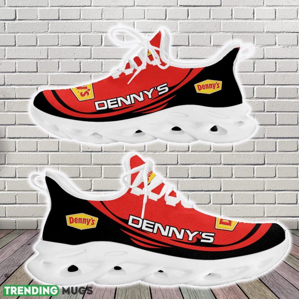 denny s Traditional Team Shoes New For Men And Women Gift Logo Brands Max Soul Shoes Sports Sneakers Max Soul denny s Traditional Team Shoes New For Men And Women Gift Logo Brands Max Soul Shoes Sports Sneakers Max Soul