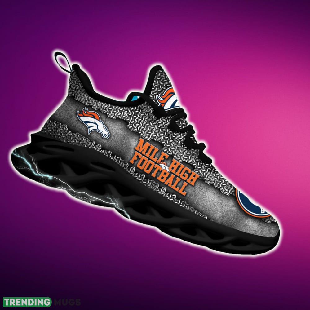 Denver Broncos Style Sports Sneakers Ideas For Men And Women Gift Max Soul Shoes - Denver Broncos Clunky shoes Best Gift Ever!_1 Denver Broncos Style Sports Sneakers Ideas For Men And Women Gift Max Soul Shoes - Denver Broncos Clunky shoes Best Gift Ever!_1