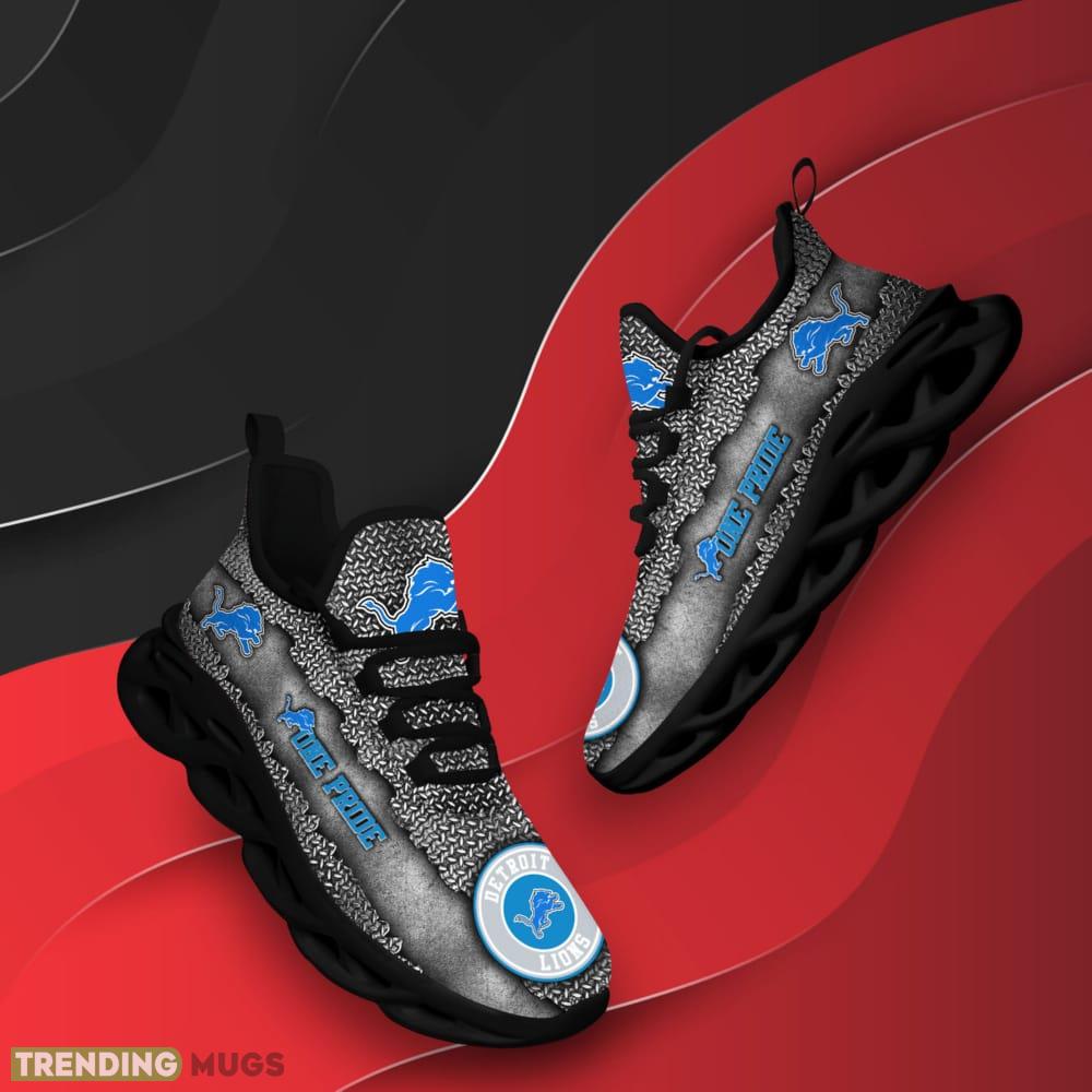 Detroit Lions Design Sports Sneakers Ideas For Men And Women Gift Max Soul Shoes Max Soul Detroit Lions Design Sports Sneakers Ideas For Men And Women Gift Max Soul Shoes Max Soul