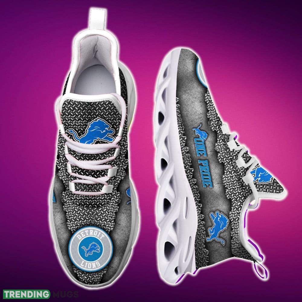 Detroit Lions Design Sports Sneakers Ideas For Men And Women Gift Max Soul Shoes Max Soul Detroit Lions Design Sports Sneakers Ideas For Men And Women Gift Max Soul Shoes Max Soul
