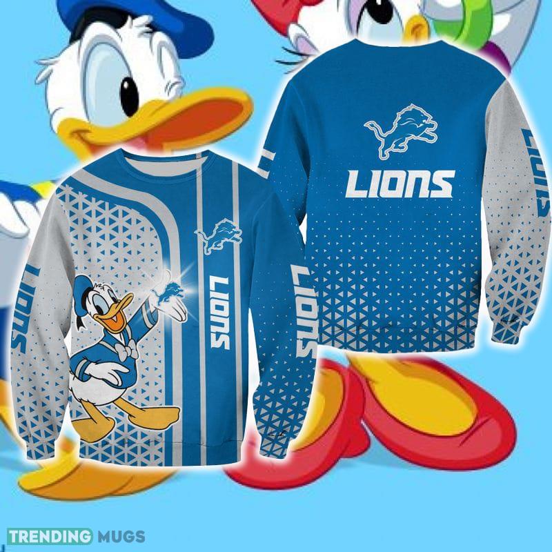 Detroit Lions Donald Ugly Sweater For Fans New Gift Holidays Christmas - Detroit Lions Donald Ugly Sweater For Fans New Gift Holidays Christmas Detroit Lions Donald Ugly Sweater For Fans New Gift Holidays Christmas - Detroit Lions Donald Ugly Sweater For Fans New Gift Holidays Christmas