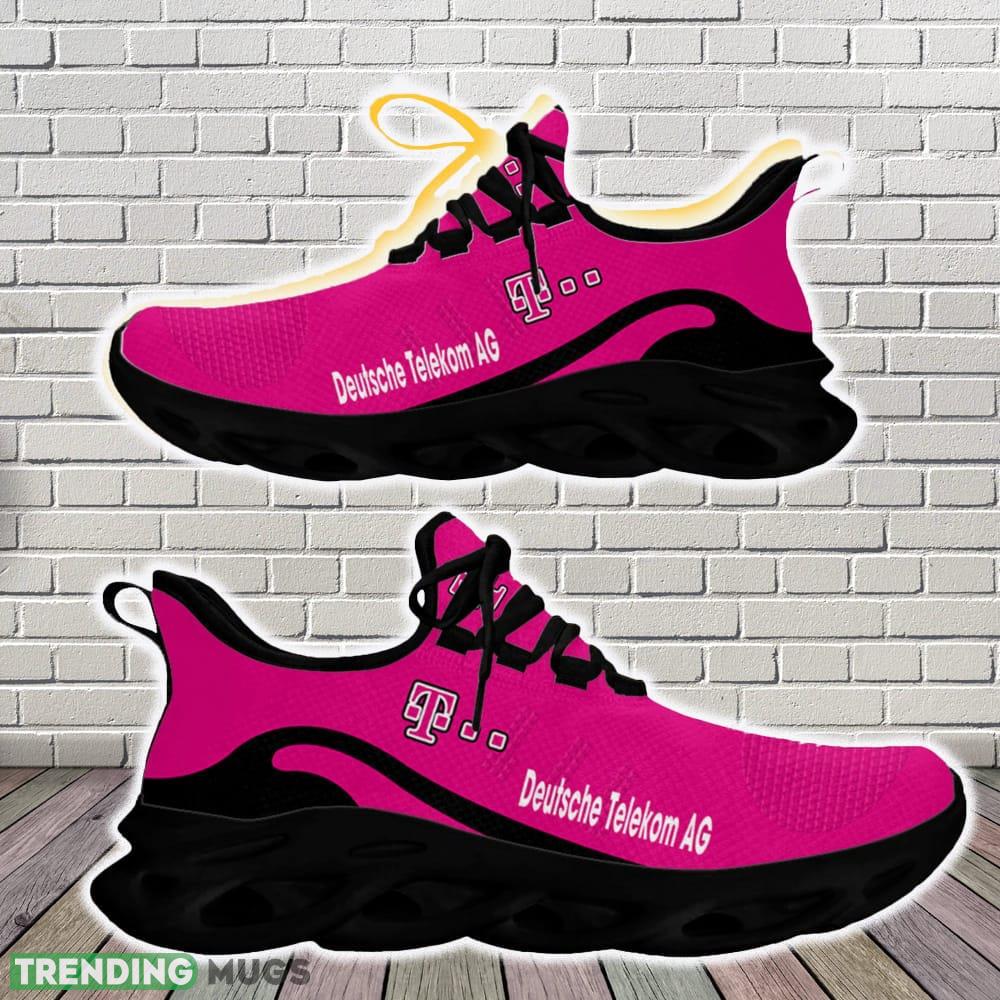 deutsche telekom ag Resort Team Shoes New For Men And Women Gift Logo Brands Max Soul Shoes Sports Sneakers - deutsche telekom ag Logo Brands Max Soul Shoes_1 deutsche telekom ag Resort Team Shoes New For Men And Women Gift Logo Brands Max Soul Shoes Sports Sneakers - deutsche telekom ag Logo Brands Max Soul Shoes_1