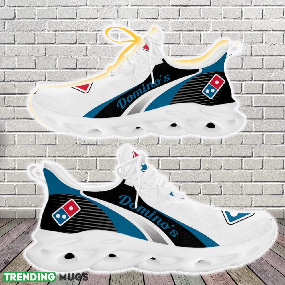 domino s pizza Classic Team Shoes New For Men And Women Gift Logo Brands Max Soul Shoes Sports Sneakers Max Soul domino s pizza Classic Team Shoes New For Men And Women Gift Logo Brands Max Soul Shoes Sports Sneakers Max Soul