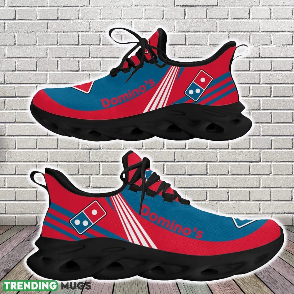 domino_s pizza Designer Team Shoes New For Men And Women Gift Logo Brands Max Soul Shoes Sports Sneakers - domino_s Logo Brands Max Soul Shoes pizza _1 domino_s pizza Designer Team Shoes New For Men And Women Gift Logo Brands Max Soul Shoes Sports Sneakers - domino_s Logo Brands Max Soul Shoes pizza _1