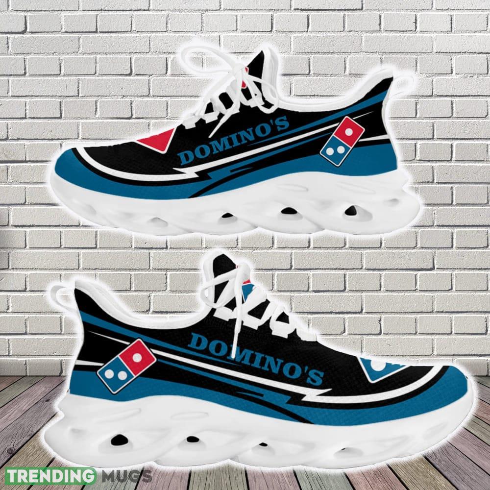 domino s pizza Handmade Team Shoes New For Men And Women Gift Logo Brands Max Soul Shoes Sports Sneakers Max Soul domino s pizza Handmade Team Shoes New For Men And Women Gift Logo Brands Max Soul Shoes Sports Sneakers Max Soul