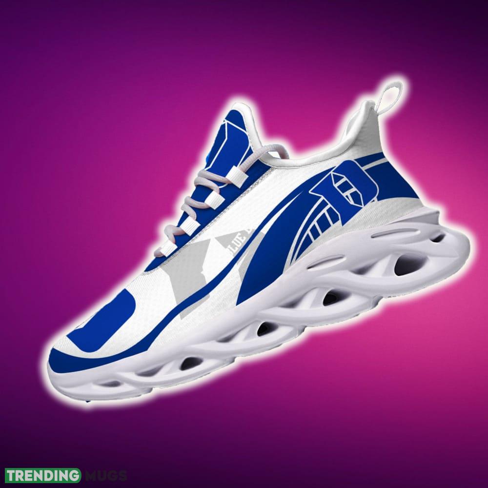 Duke Blue Devils Sneaker NCAA Teams For Fans Sports Shoes New Men And Women - Duke Blue Devils Sneakers Max Soul Trending Summer 51190_1 Duke Blue Devils Sneaker NCAA Teams For Fans Sports Shoes New Men And Women - Duke Blue Devils Sneakers Max Soul Trending Summer 51190_1