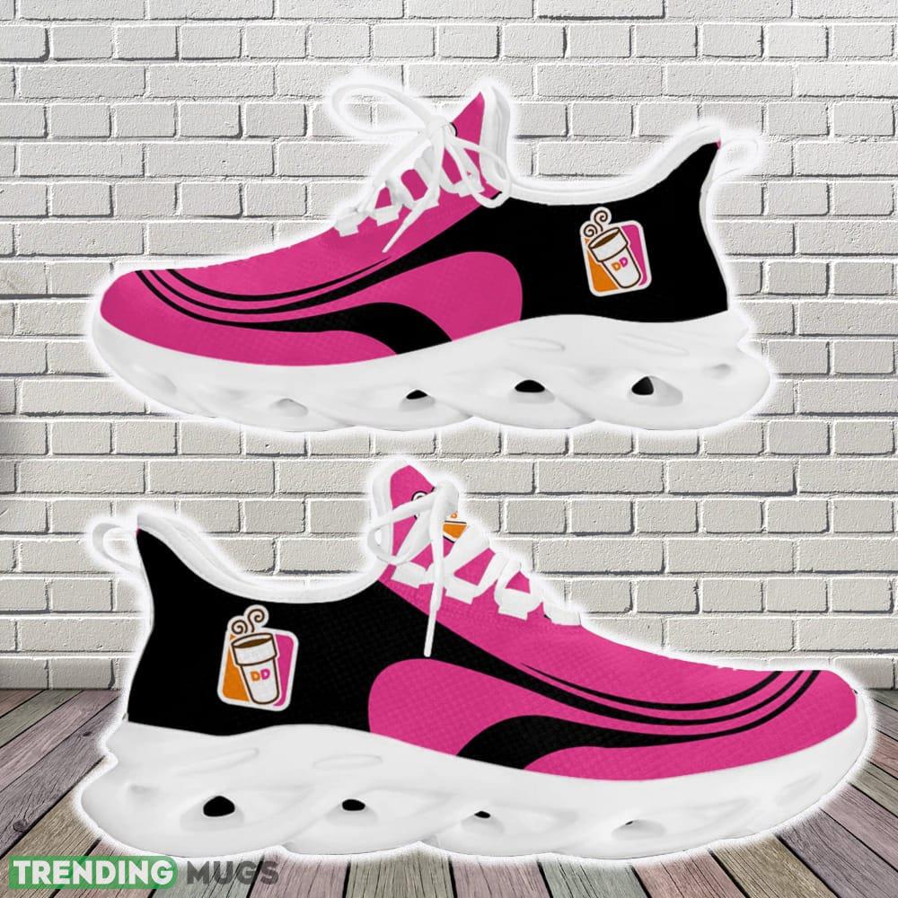 Dunkin’ Donuts Palm Team Shoes New For Men And Women Gift Logo Brands Max Soul Shoes Sports Sneakers Max Soul Dunkin’ Donuts Palm Team Shoes New For Men And Women Gift Logo Brands Max Soul Shoes Sports Sneakers Max Soul