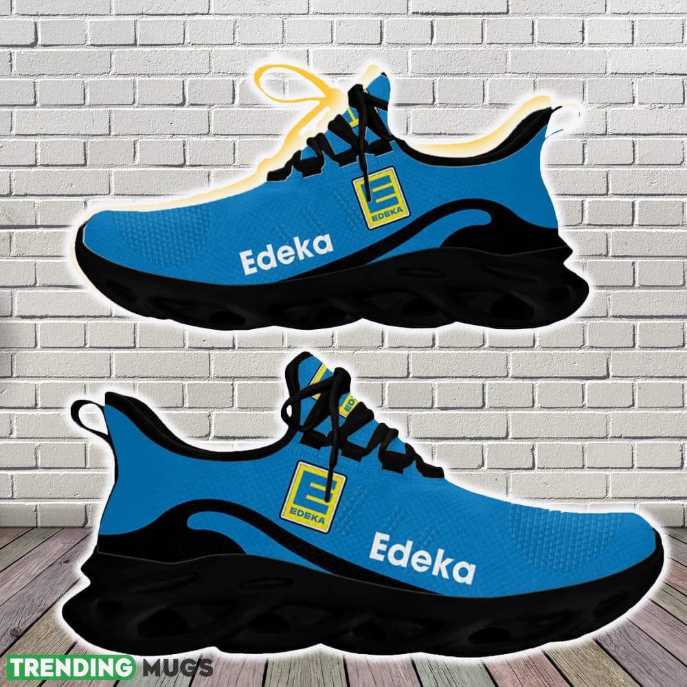 edeka Bulk Team Shoes New For Men And Women Gift Logo Brands Max Soul Shoes Sports Sneakers - edeka Logo Brands Max Soul Shoes_1 edeka Bulk Team Shoes New For Men And Women Gift Logo Brands Max Soul Shoes Sports Sneakers - edeka Logo Brands Max Soul Shoes_1
