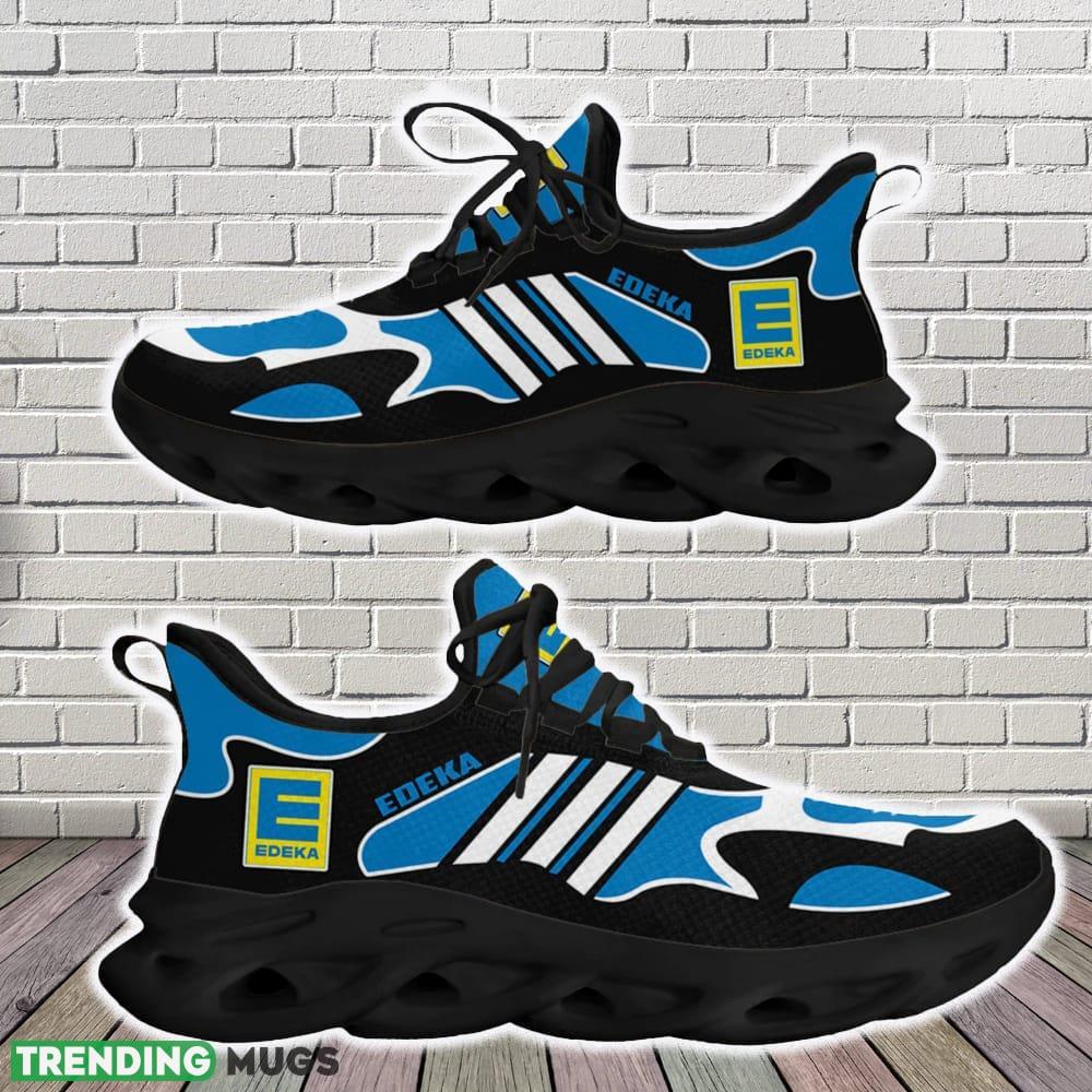 edeka Cruise Team Shoes New For Men And Women Gift Logo Brands Max Soul Shoes Sports Sneakers - edeka Logo Brands Max Soul Shoes_1 edeka Cruise Team Shoes New For Men And Women Gift Logo Brands Max Soul Shoes Sports Sneakers - edeka Logo Brands Max Soul Shoes_1
