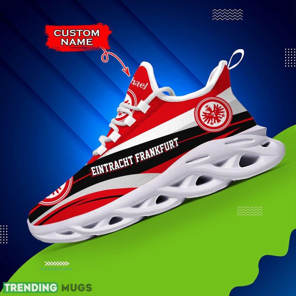 Eintracht Frankfurt Lineitem Modern Custom Name Max Soul Shoes Luxury DUC1 Teams Sports Shoes New For Fans - Eintracht Frankfurt Lineitem Sneakers Luxury DUC1_1 Eintracht Frankfurt Lineitem Modern Custom Name Max Soul Shoes Luxury DUC1 Teams Sports Shoes New For Fans - Eintracht Frankfurt Lineitem Sneakers Luxury DUC1_1