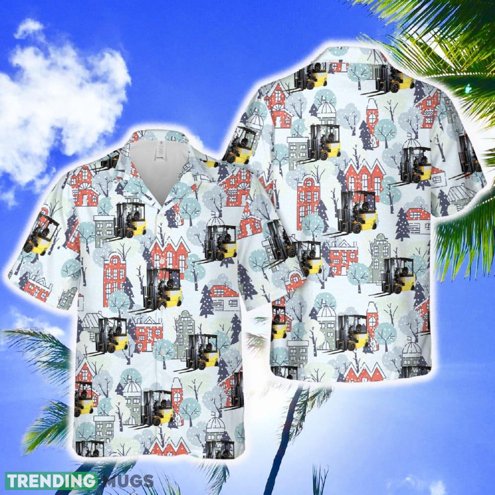 Electric Forklift Trucks BBX50 Series Hawaiian Shirt Men And Women Gift Floral Beach - Electric Forklift Trucks BBX50 Series Hawaiian Shirt Men And Women Gift Floral Beach Electric Forklift Trucks BBX50 Series Hawaiian Shirt Men And Women Gift Floral Beach - Electric Forklift Trucks BBX50 Series Hawaiian Shirt Men And Women Gift Floral Beach
