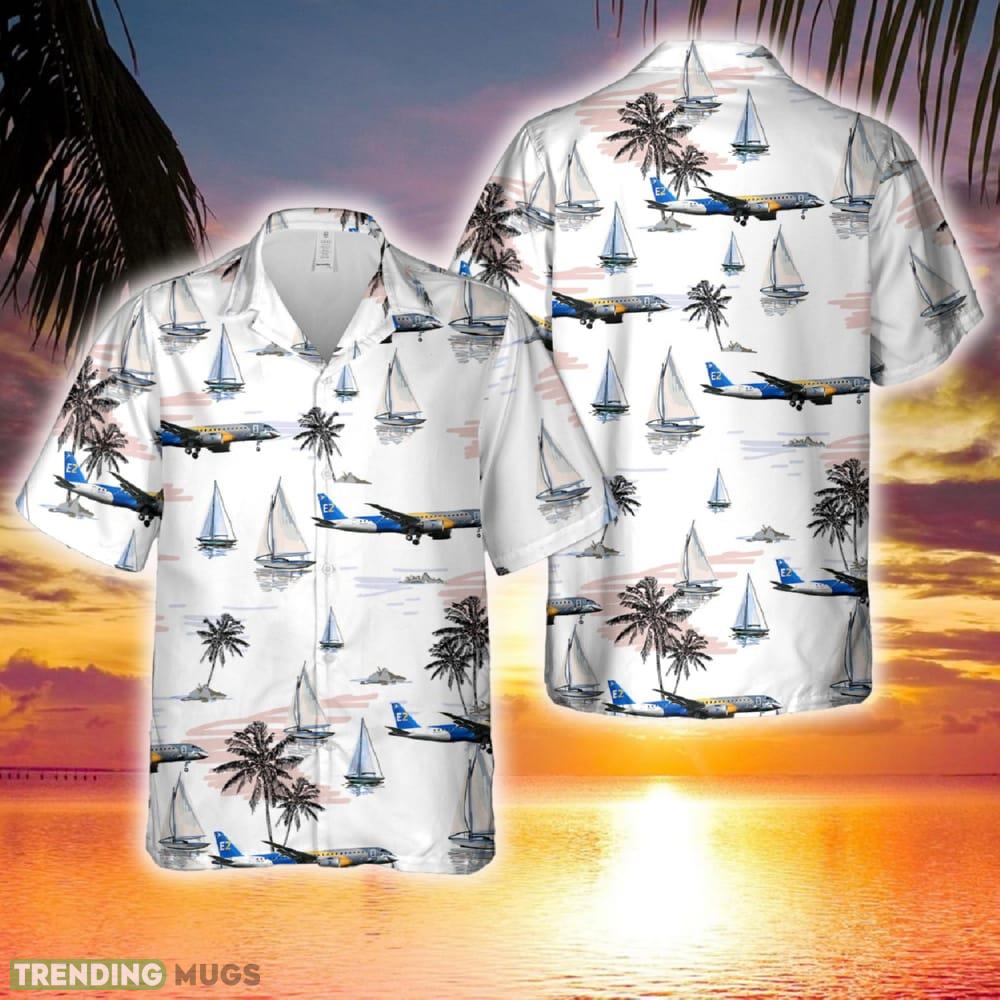 Embraer Embraer 190 E2 STD (ERJ-190-300STD) Hawaiian Shirt - Embraer Embraer 190 E2 STD (ERJ-190-300STD) Hawaiian Shirt Embraer Embraer 190 E2 STD (ERJ-190-300STD) Hawaiian Shirt - Embraer Embraer 190 E2 STD (ERJ-190-300STD) Hawaiian Shirt