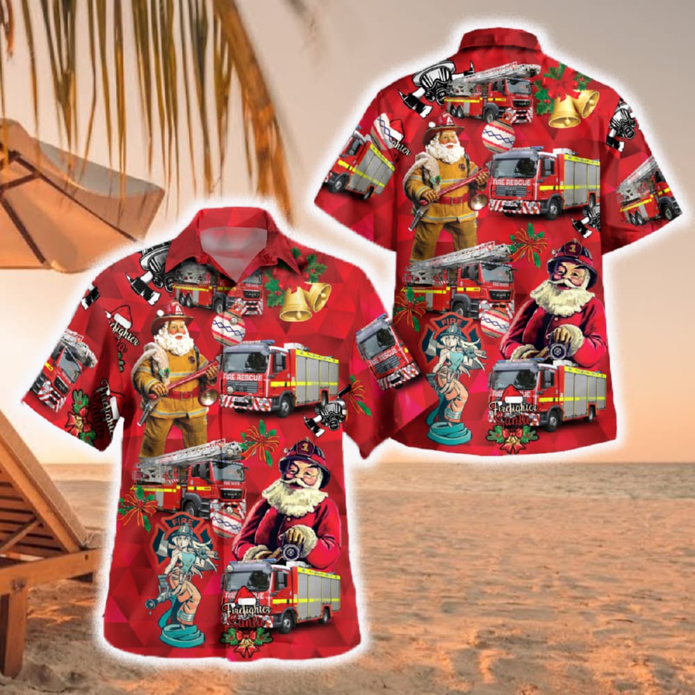 England, United Kingdom, Devon and Somerset Fire and Rescue Service Christmas Hawaiian Shirt Men And Women Gift Teams Shirt New Aloha Beach - 251223-101813 England, United Kingdom, Devon and Somerset Fire and Rescue Service Christmas Hawaiian Shirt Men And Women Gift Teams Shirt New Aloha Beach - 251223-101813