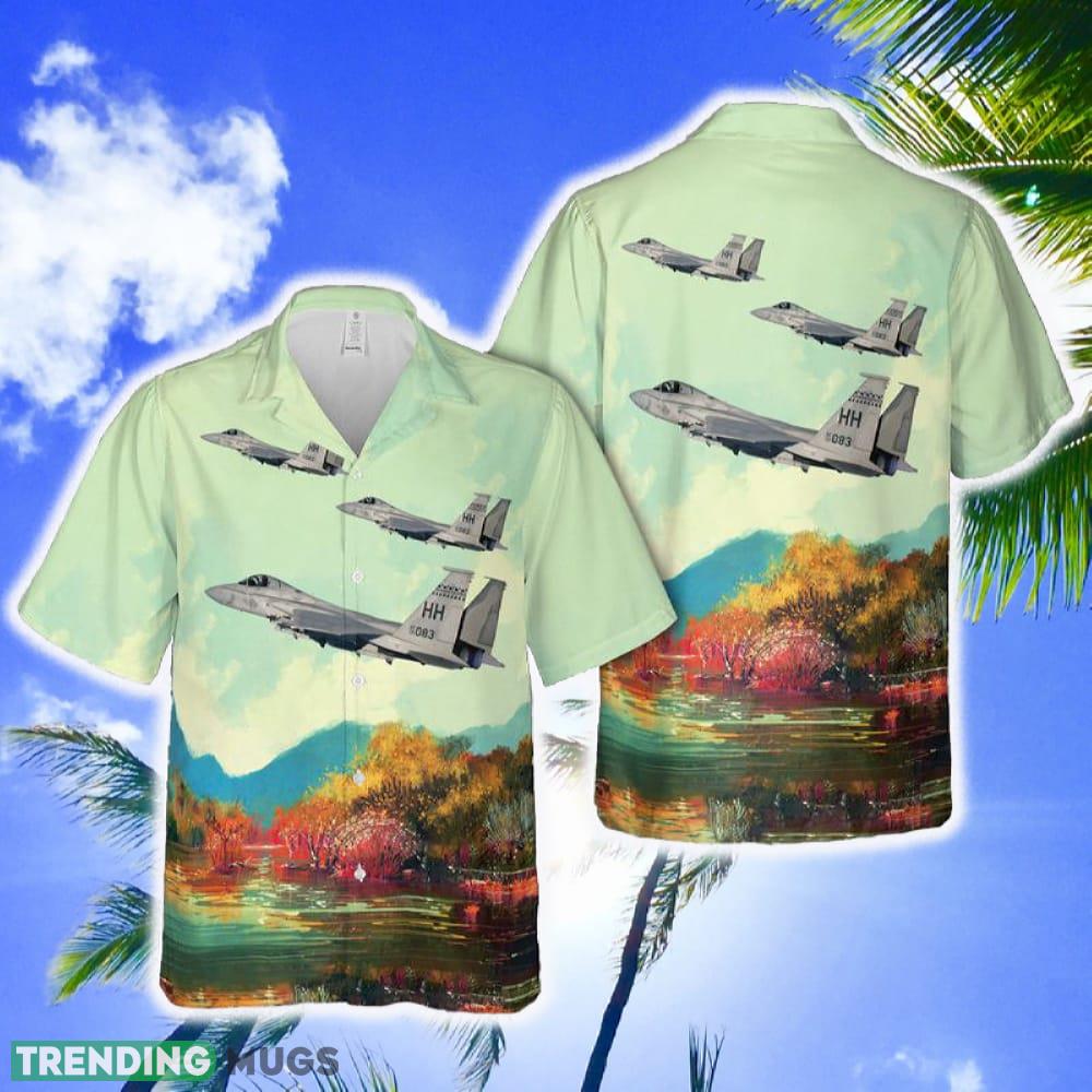 F-15C 199th FS Hawaii Air National Guard Hawaiian Shirt Men And Women Gift Teams Shirt New Aloha Beach - F-15C 199th FS Hawaii Air National Guard Hawaiian Shirt Men And Women Gift Teams Shirt New Aloha Beach F-15C 199th FS Hawaii Air National Guard Hawaiian Shirt Men And Women Gift Teams Shirt New Aloha Beach - F-15C 199th FS Hawaii Air National Guard Hawaiian Shirt Men And Women Gift Teams Shirt New Aloha Beach