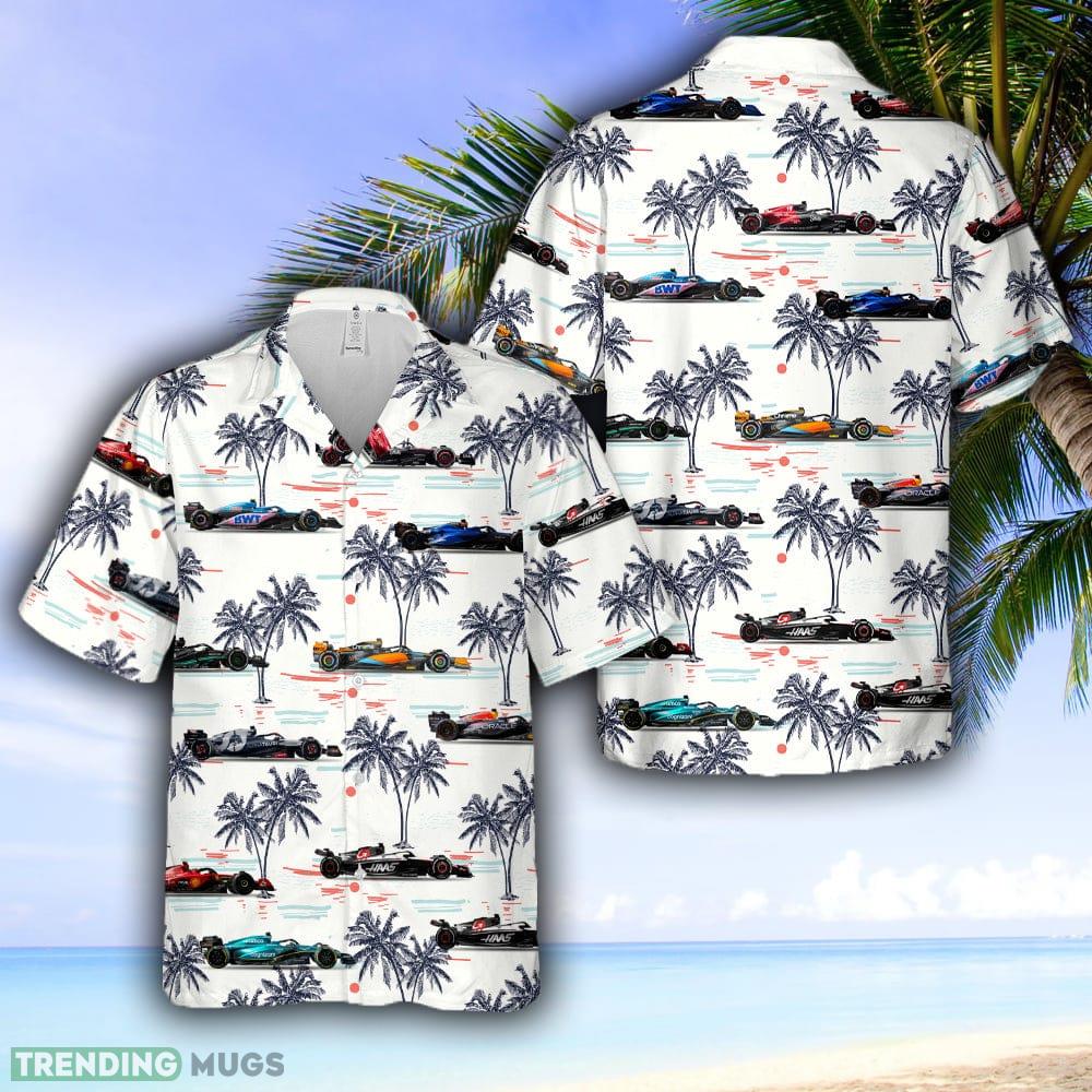F1 Formula One Teams 2023 Hawaiian Shirt - F1 Formula One Teams 2023 Hawaiian Shirt F1 Formula One Teams 2023 Hawaiian Shirt - F1 Formula One Teams 2023 Hawaiian Shirt