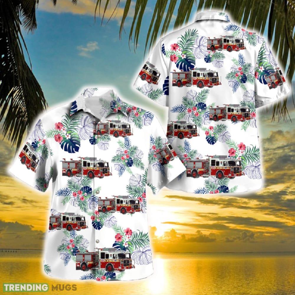 Fire Department City of New York 2009 Seagrave Engine 332 - Brooklyn Hawaiian Shirt - Fire Department City of New York 2009 Seagrave Engine 332 - Brooklyn Hawaiian Shirt Fire Department City of New York 2009 Seagrave Engine 332 - Brooklyn Hawaiian Shirt - Fire Department City of New York 2009 Seagrave Engine 332 - Brooklyn Hawaiian Shirt