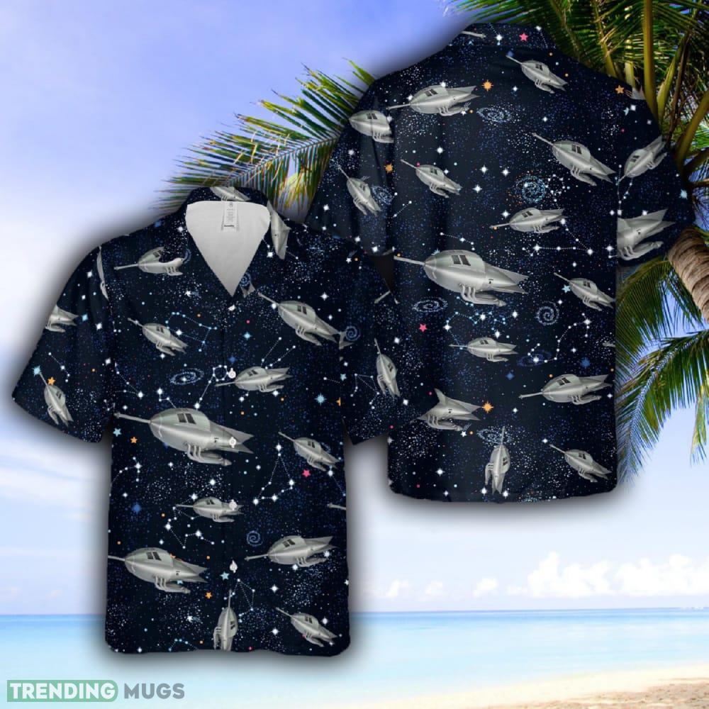 Flash Gordon 1936 Ming Bomber Mongo Rocket Ship Hawaiian Shirt - Flash Gordon 1936 Ming Bomber Mongo Rocket Ship Hawaiian Shirt Flash Gordon 1936 Ming Bomber Mongo Rocket Ship Hawaiian Shirt - Flash Gordon 1936 Ming Bomber Mongo Rocket Ship Hawaiian Shirt