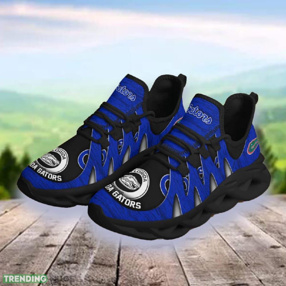 Florida Gators 3D Print Max Soul Running Shoes Ideas Gift Sports Sneakers Max Soul Florida Gators 3D Print Max Soul Running Shoes Ideas Gift Sports Sneakers Max Soul
