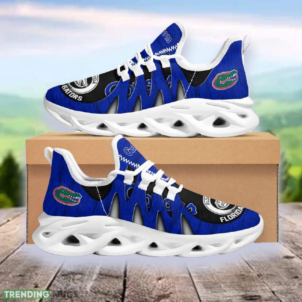 Florida Gators 3D Print Max Soul Running Shoes Ideas Gift Sports Sneakers Max Soul Florida Gators 3D Print Max Soul Running Shoes Ideas Gift Sports Sneakers Max Soul