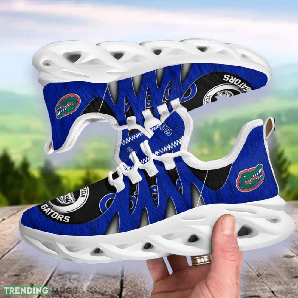 Florida Gators 3D Print Max Soul Running Shoes Ideas Gift Sports Sneakers Max Soul Florida Gators 3D Print Max Soul Running Shoes Ideas Gift Sports Sneakers Max Soul
