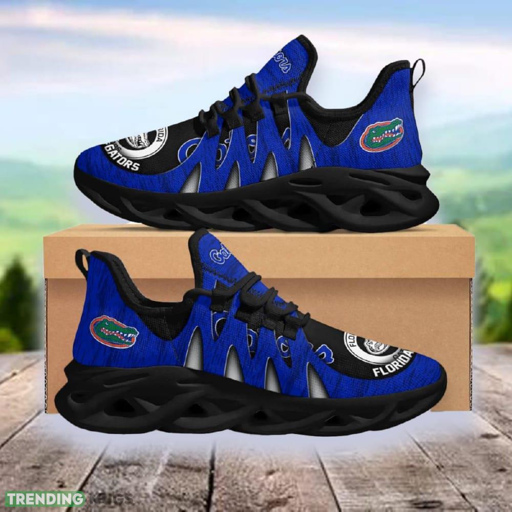 Florida Gators 3D Print Max Soul Running Shoes Ideas Gift Sports Sneakers - Florida Gators 3D Print Max Soul Running Shoes_1 Florida Gators 3D Print Max Soul Running Shoes Ideas Gift Sports Sneakers - Florida Gators 3D Print Max Soul Running Shoes_1