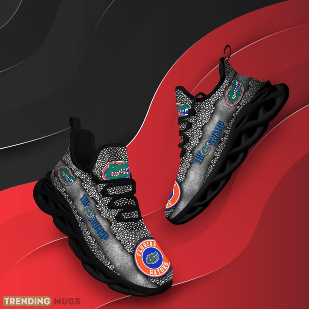 Florida Gators Clunky shoes NCAA Teams For Fans Sports Shoes New Men And Women Max Soul Florida Gators Clunky shoes NCAA Teams For Fans Sports Shoes New Men And Women Max Soul