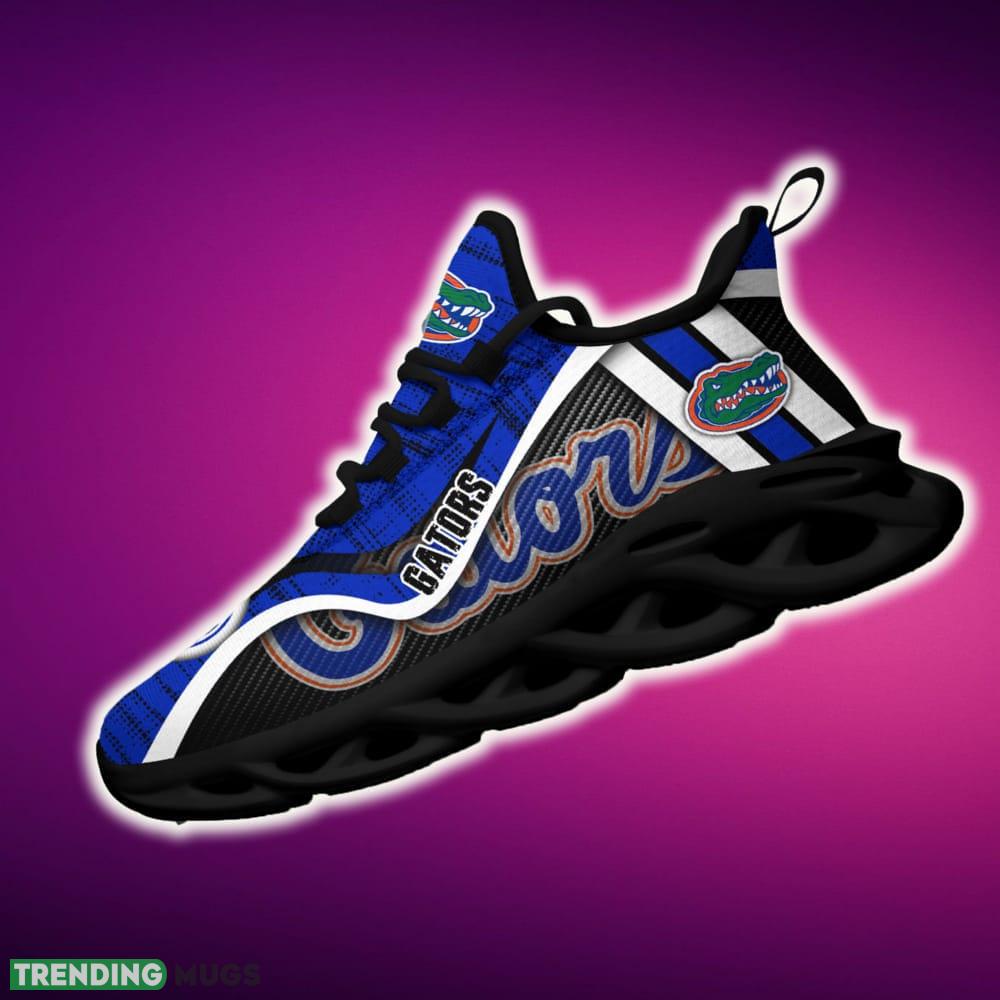 Florida Gators Max Soul Shoes NCAA Teams For Fans Running Shoes New Clunky Sneakers Max Soul Florida Gators Max Soul Shoes NCAA Teams For Fans Running Shoes New Clunky Sneakers Max Soul