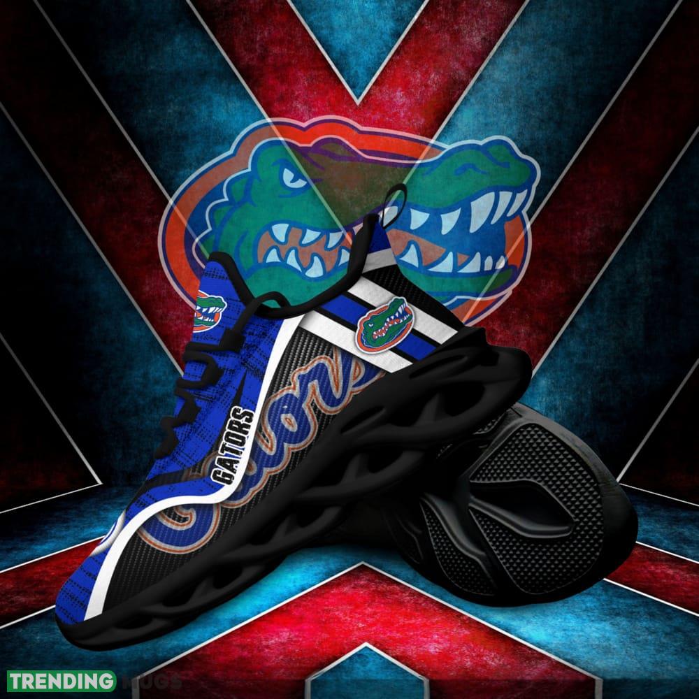 Florida Gators Max Soul Shoes NCAA Teams For Fans Running Shoes New Clunky Sneakers Max Soul Florida Gators Max Soul Shoes NCAA Teams For Fans Running Shoes New Clunky Sneakers Max Soul