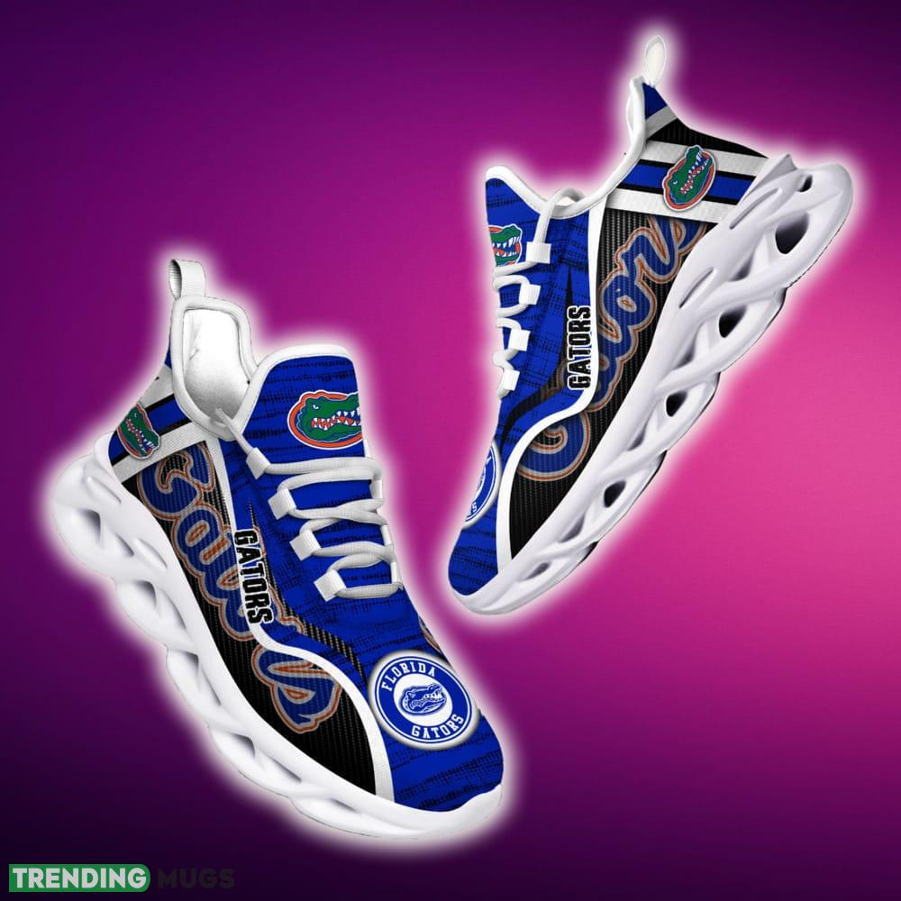 Florida Gators Max Soul Shoes NCAA Teams For Fans Running Shoes New Clunky Sneakers Max Soul Florida Gators Max Soul Shoes NCAA Teams For Fans Running Shoes New Clunky Sneakers Max Soul