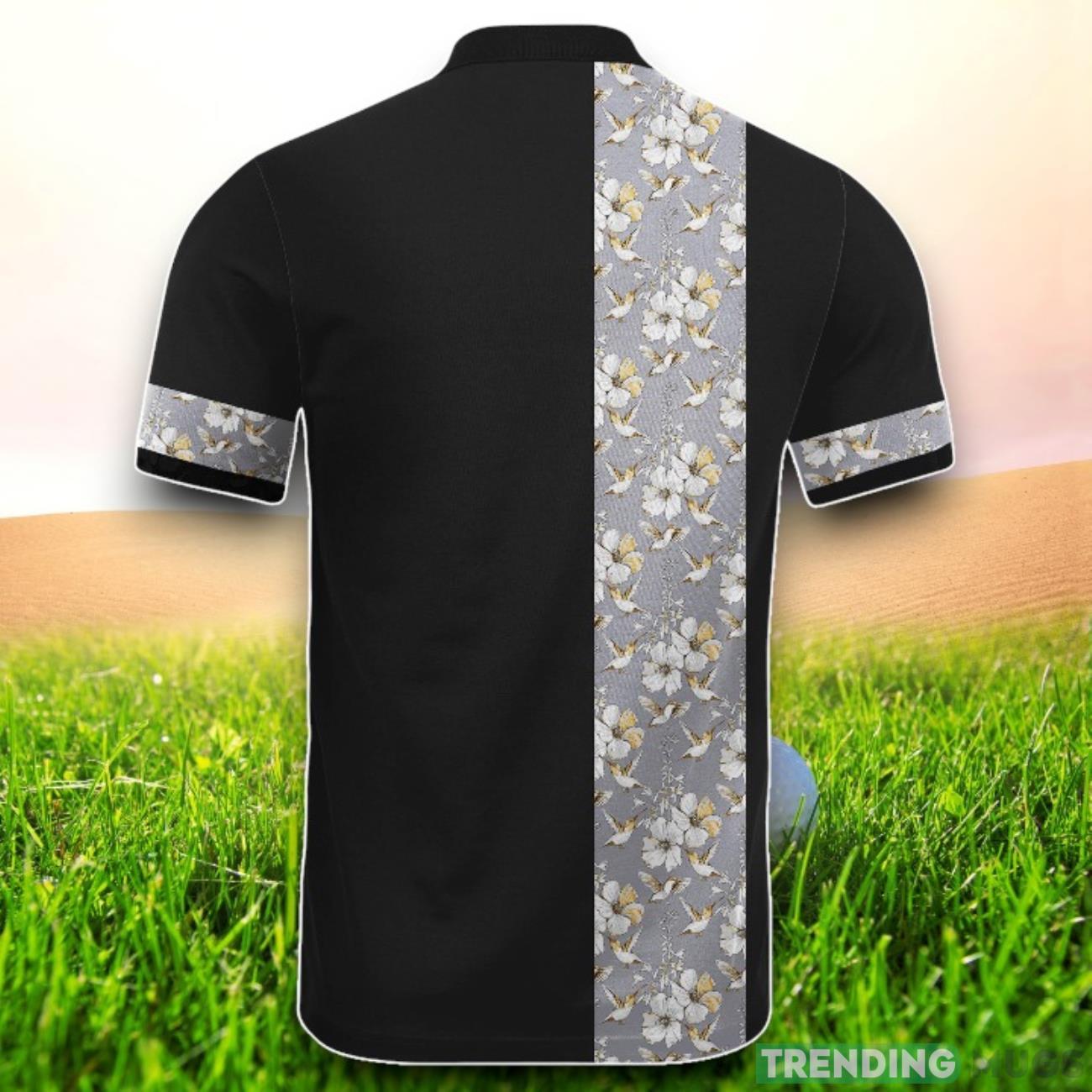 Flowers And Hummingbirds Flowers Skull And Golf Sticks Luxury Golden Skull Golf Polo Shirt Polo Shirt Flowers And Hummingbirds Flowers Skull And Golf Sticks Luxury Golden Skull Golf Polo Shirt Polo Shirt