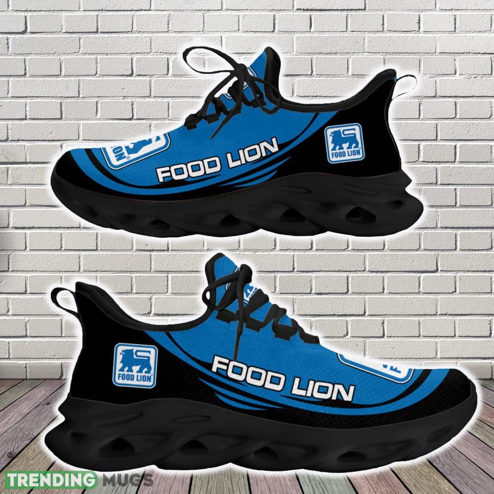 food lion Summer Team Shoes New For Men And Women Gift Logo Brands Max Soul Shoes Sports Sneakers - food lion Logo Brands Max Soul Shoes_1 food lion Summer Team Shoes New For Men And Women Gift Logo Brands Max Soul Shoes Sports Sneakers - food lion Logo Brands Max Soul Shoes_1