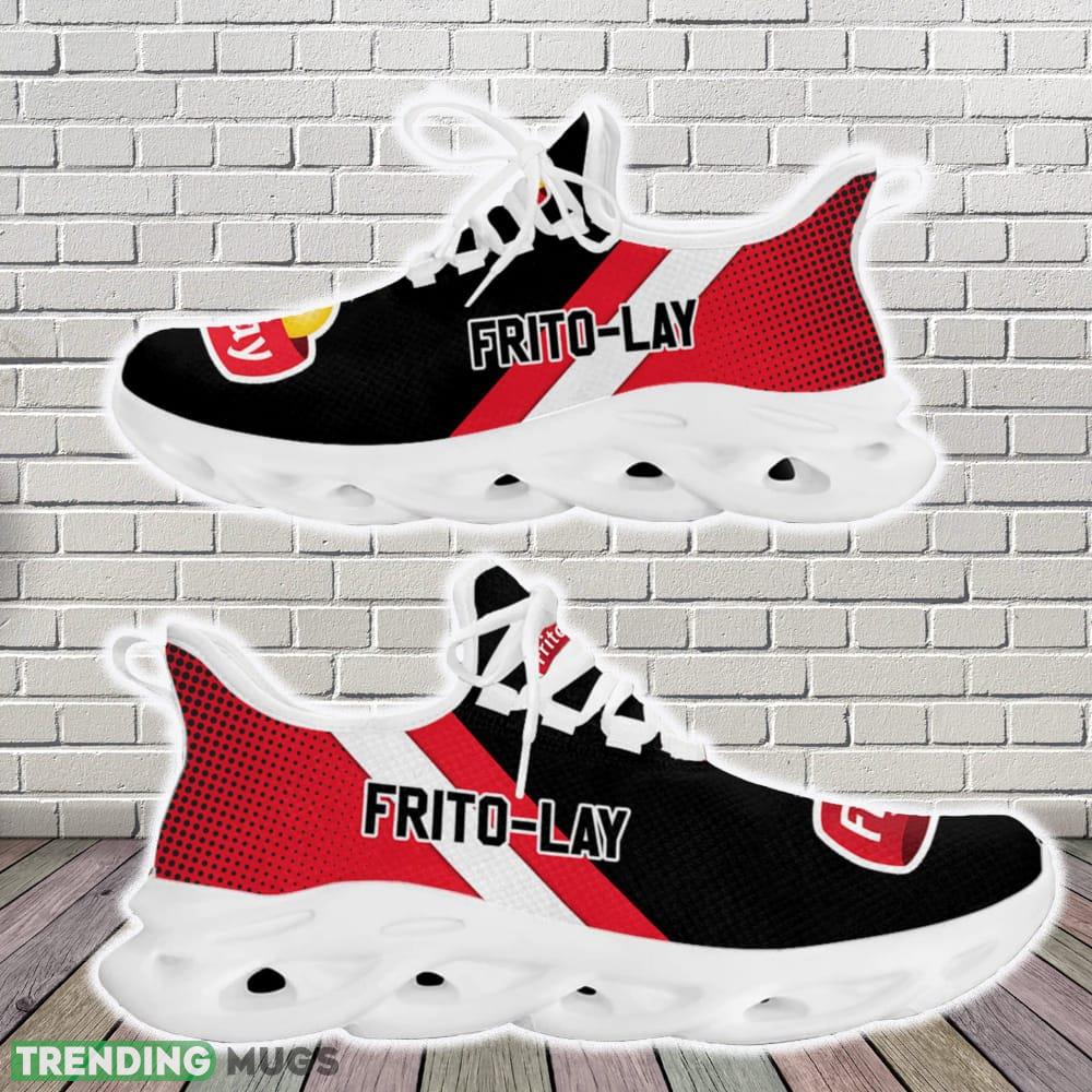 frito lay Contemporary Team Shoes New For Men And Women Gift Logo Brands Max Soul Shoes Sports Sneakers Max Soul frito lay Contemporary Team Shoes New For Men And Women Gift Logo Brands Max Soul Shoes Sports Sneakers Max Soul
