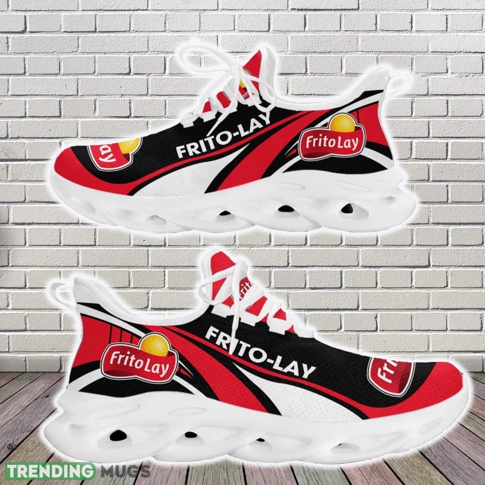 frito lay Handmade Team Shoes New For Men And Women Gift Logo Brands Max Soul Shoes Sports Sneakers Max Soul frito lay Handmade Team Shoes New For Men And Women Gift Logo Brands Max Soul Shoes Sports Sneakers Max Soul