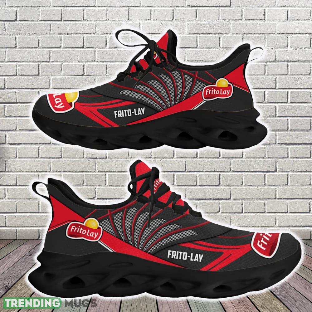 frito-lay Hula Team Shoes New For Men And Women Gift Logo Brands Max Soul Shoes Sports Sneakers - frito-lay Logo Brands Max Soul Shoes_1 frito-lay Hula Team Shoes New For Men And Women Gift Logo Brands Max Soul Shoes Sports Sneakers - frito-lay Logo Brands Max Soul Shoes_1