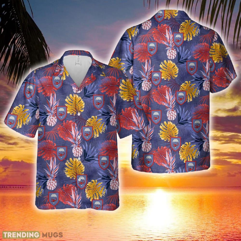 German Bundeswehr Fallschirmjägerbataillon 263 (FschJgBtl 263) Hawaiian Shirt - German Bundeswehr Fallschirmjägerbataillon 263 (FschJgBtl 263) Hawaiian Shirt German Bundeswehr Fallschirmjägerbataillon 263 (FschJgBtl 263) Hawaiian Shirt - German Bundeswehr Fallschirmjägerbataillon 263 (FschJgBtl 263) Hawaiian Shirt