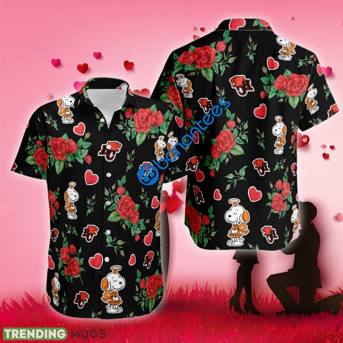 Gift Fans CFL BC Lions Snoopy Cute Valentines Day Hawaiian Shirt AOP - Gift Fans CFL BC Lions Snoopy Cute Valentines Day Hawaiian Shirt AOP Gift Fans CFL BC Lions Snoopy Cute Valentines Day Hawaiian Shirt AOP - Gift Fans CFL BC Lions Snoopy Cute Valentines Day Hawaiian Shirt AOP