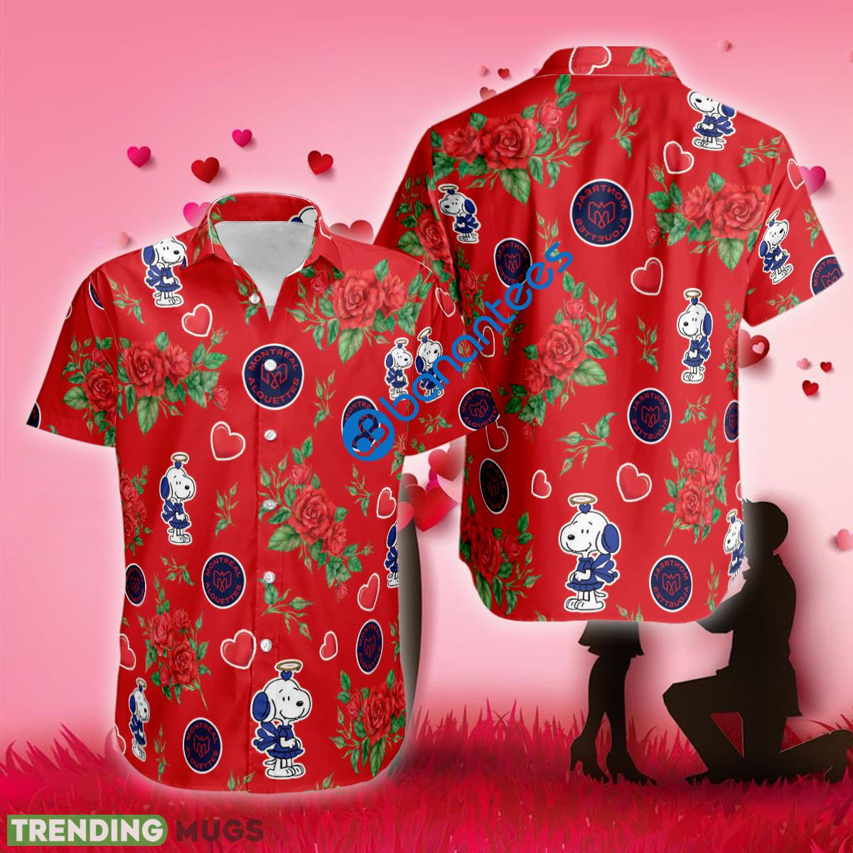 Gift Fans CFL Montreal Alouettes Snoopy Cute Valentines Day Hawaiian Shirt Short Sleeve - Gift Fans CFL Montreal Alouettes Snoopy Cute Valentines Day Hawaiian Shirt Short Sleeve Gift Fans CFL Montreal Alouettes Snoopy Cute Valentines Day Hawaiian Shirt Short Sleeve - Gift Fans CFL Montreal Alouettes Snoopy Cute Valentines Day Hawaiian Shirt Short Sleeve