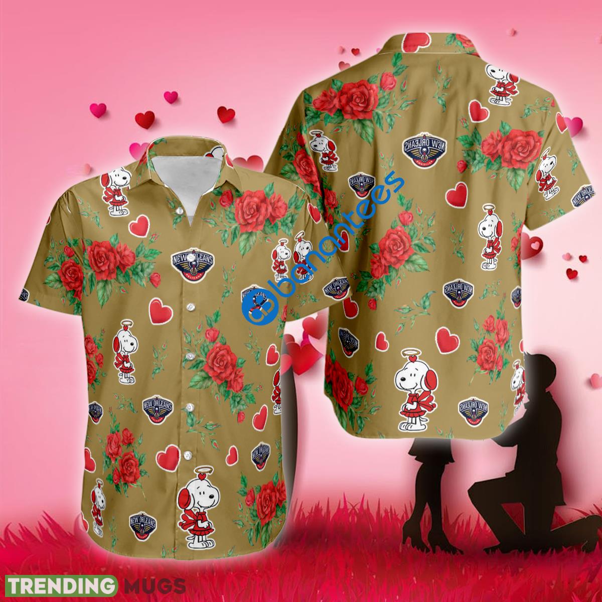 Gift Fans NBA New Orleans Pelicans Snoopy Cute Gift Valentines Hawaiian Shirt - Gift Fans NBA New Orleans Pelicans Snoopy Cute Gift Valentines Hawaiian Shirt Gift Fans NBA New Orleans Pelicans Snoopy Cute Gift Valentines Hawaiian Shirt - Gift Fans NBA New Orleans Pelicans Snoopy Cute Gift Valentines Hawaiian Shirt