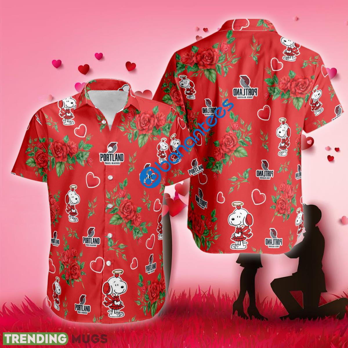 Gift Fans NBA Portland Trail Blazers Snoopy Cute Gift Valentines Hawaiian Shirt - Gift Fans NBA Portland Trail Blazers Snoopy Cute Gift Valentines Hawaiian Shirt Gift Fans NBA Portland Trail Blazers Snoopy Cute Gift Valentines Hawaiian Shirt - Gift Fans NBA Portland Trail Blazers Snoopy Cute Gift Valentines Hawaiian Shirt