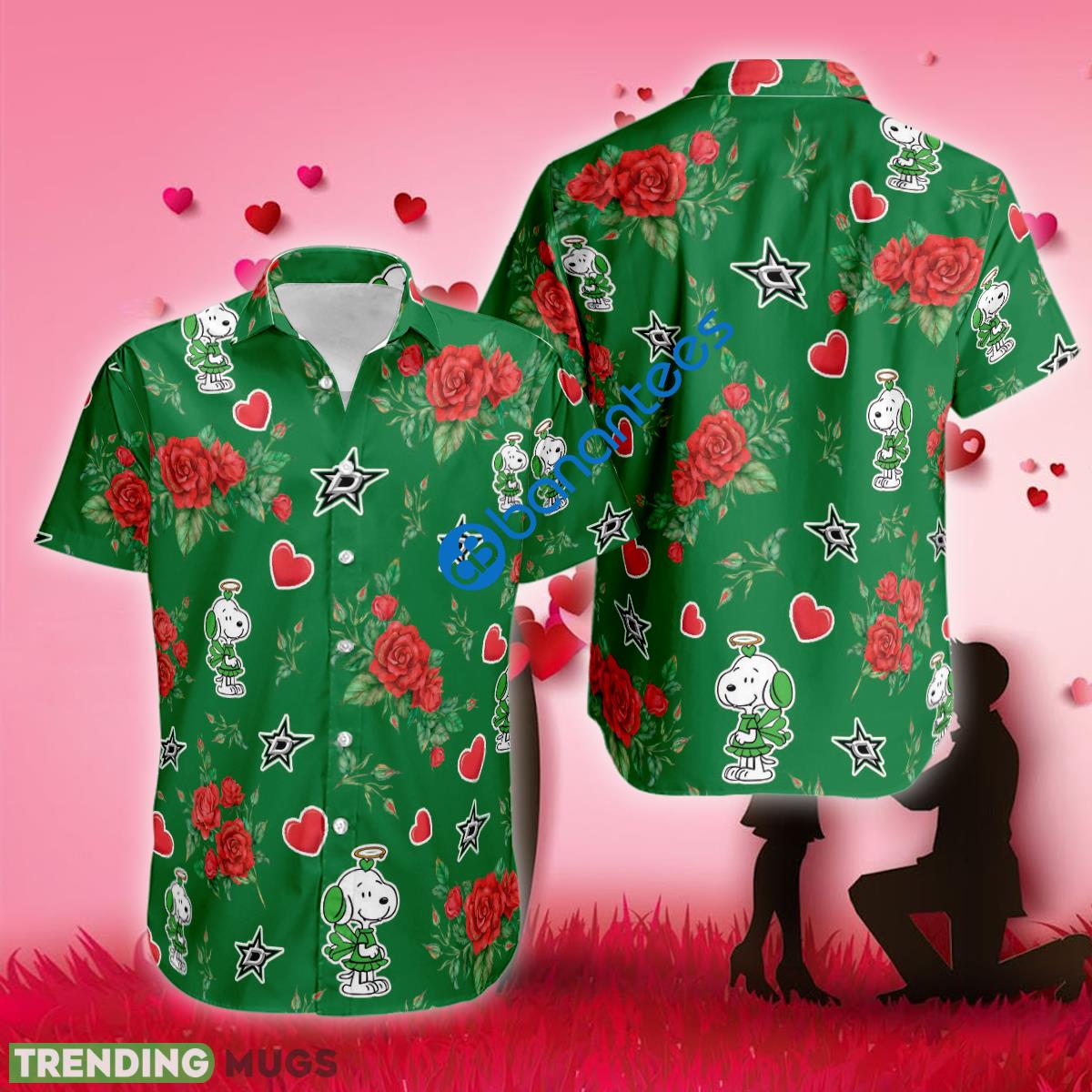 Gift Fans NHL Dallas Stars Snoopy Cute Valentines Day Hawaiian Shirt - Gift Fans NHL Dallas Stars Snoopy Cute Valentines Day Hawaiian Shirt Gift Fans NHL Dallas Stars Snoopy Cute Valentines Day Hawaiian Shirt - Gift Fans NHL Dallas Stars Snoopy Cute Valentines Day Hawaiian Shirt