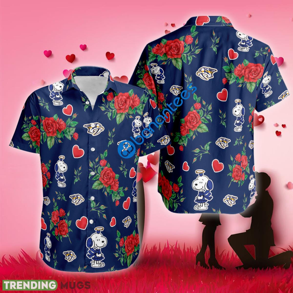 Gift Fans NHL Nashville Predators Snoopy Cute Gift Valentines Hawaiian Shirt AOP - Gift Fans NHL Nashville Predators Snoopy Cute Gift Valentines Hawaiian Shirt AOP Gift Fans NHL Nashville Predators Snoopy Cute Gift Valentines Hawaiian Shirt AOP - Gift Fans NHL Nashville Predators Snoopy Cute Gift Valentines Hawaiian Shirt AOP