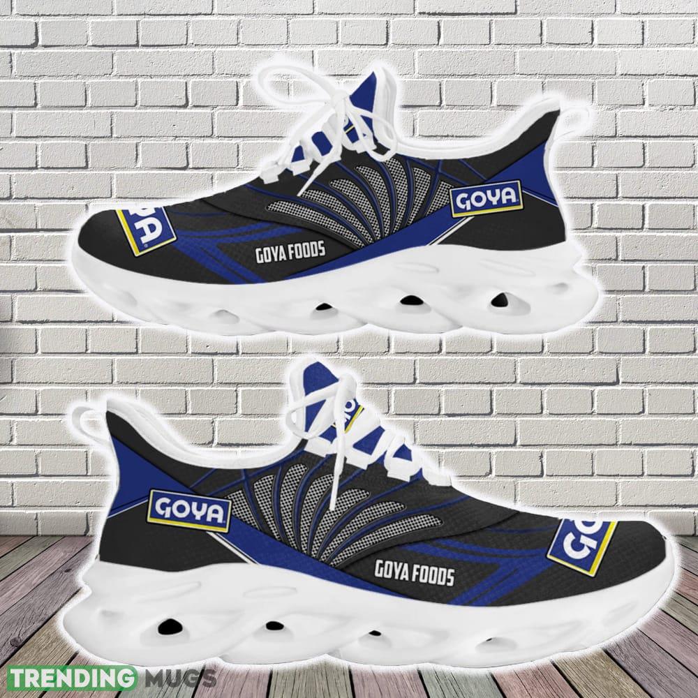 goya foods Exotic Team Shoes New For Men And Women Gift Logo Brands Max Soul Shoes Sports Sneakers Max Soul goya foods Exotic Team Shoes New For Men And Women Gift Logo Brands Max Soul Shoes Sports Sneakers Max Soul