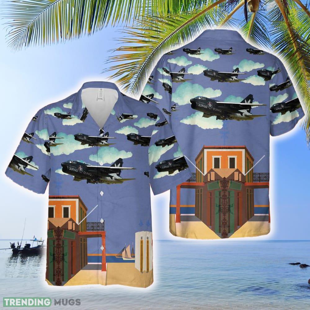 Hellenic Air Force A-7E Corsair II 70th Anniversary Olympus IK-81C Hawaiian Shirt - Hellenic Air Force A-7E Corsair II 70th Anniversary Olympus IK-81C Hawaiian Shirt Hellenic Air Force A-7E Corsair II 70th Anniversary Olympus IK-81C Hawaiian Shirt - Hellenic Air Force A-7E Corsair II 70th Anniversary Olympus IK-81C Hawaiian Shirt