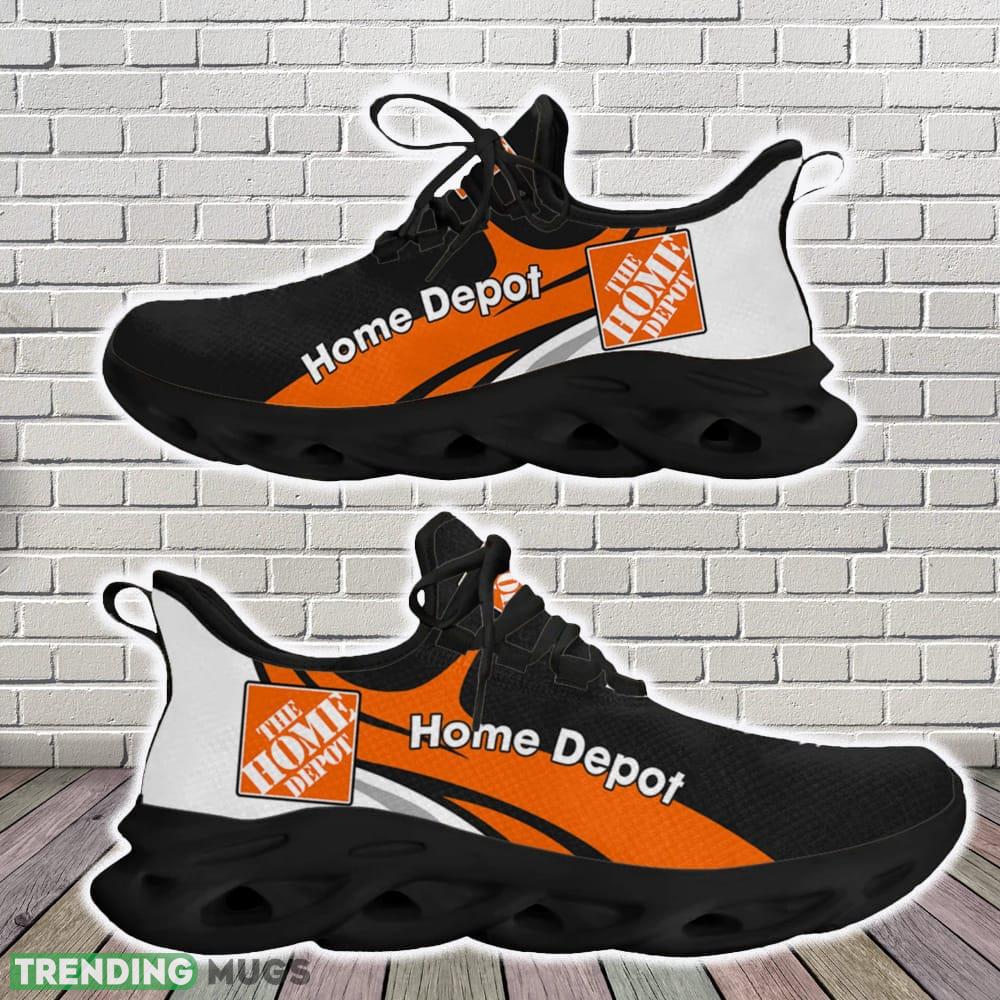 home depot Affordable Team Shoes New For Men And Women Gift Logo Brands Max Soul Shoes Sports Sneakers - home depot Logo Brands Max Soul Shoes_1 home depot Affordable Team Shoes New For Men And Women Gift Logo Brands Max Soul Shoes Sports Sneakers - home depot Logo Brands Max Soul Shoes_1